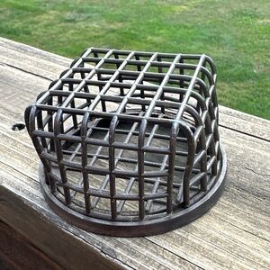 “The Dazey Flower Holder” by W.R Stock, Co